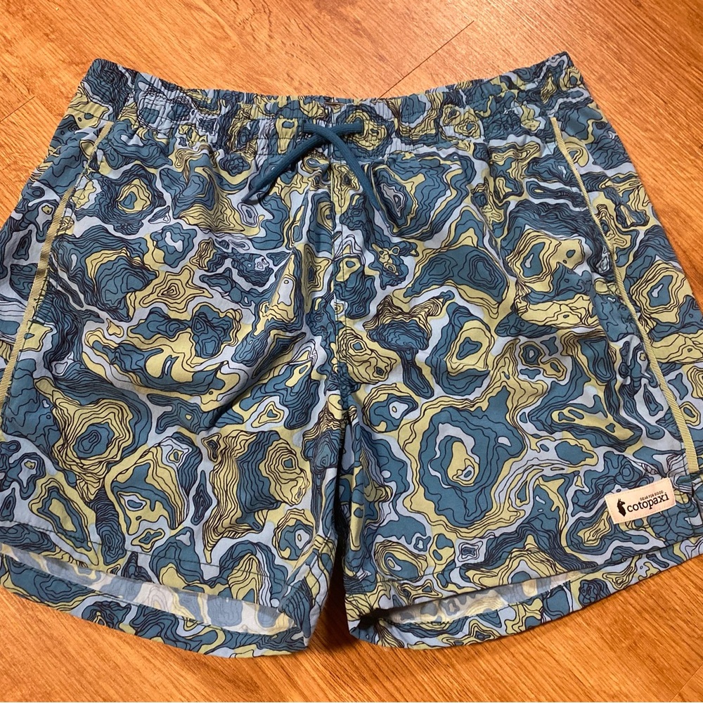 Cotopaxi Swim Trunks - Men’s M